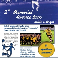 2011 Calcio A 5