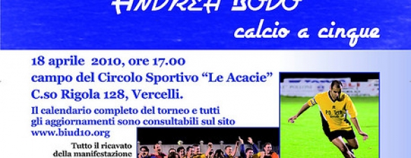 2010 Calcio A 5