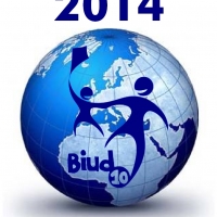 Biud10 Nel Mondo 2014