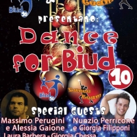 Dance For Biud10