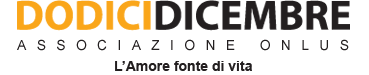 12 Dicembre logo